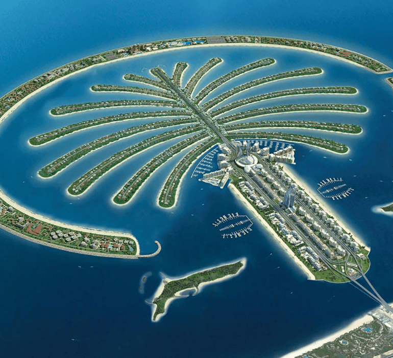 Palm Jumeirah