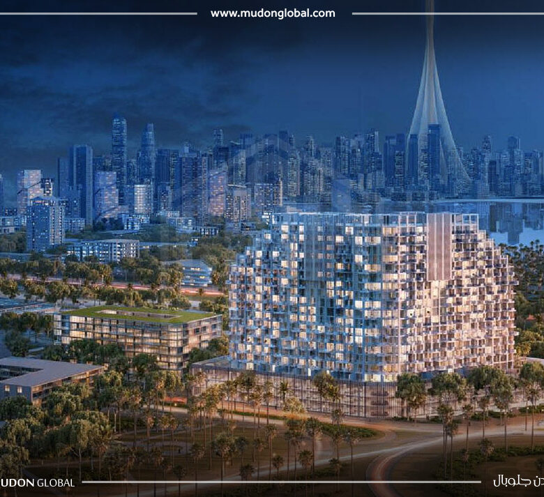 Farhad Azizi Residence – Studio