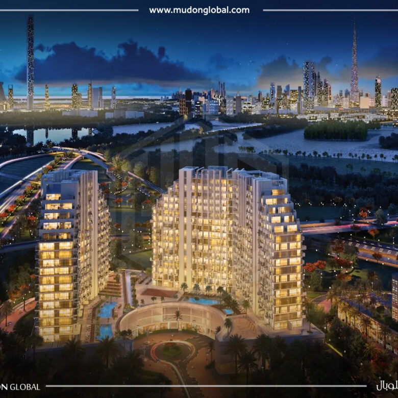 Fawad Azizi Residence – 1 Bedroom Apartment