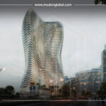 BUGATTI RESIDENCES BY BINGHATTI C8