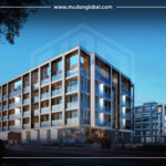 Binghatti Galaxy Exterior 1