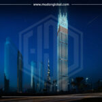 Burj Binghatti 13