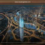 Burj Binghatti 19