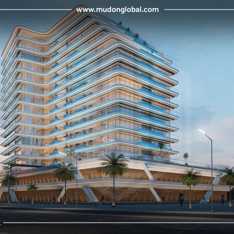 Golf Views – Samana – Studio