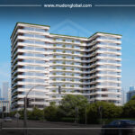 Samana IVY Gardens Ext 4