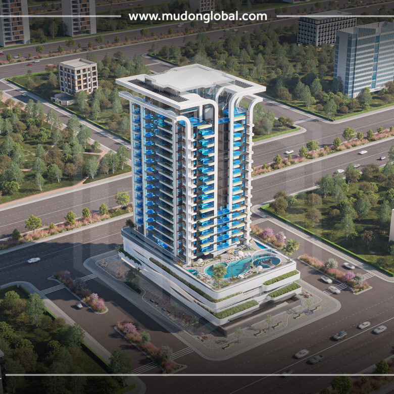 Manhattan – Samana – Studio