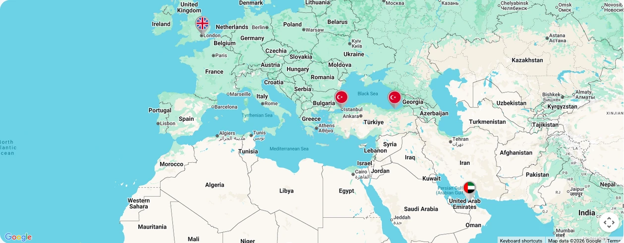 Contact Mudon Global Real Estate Investment In Dubai