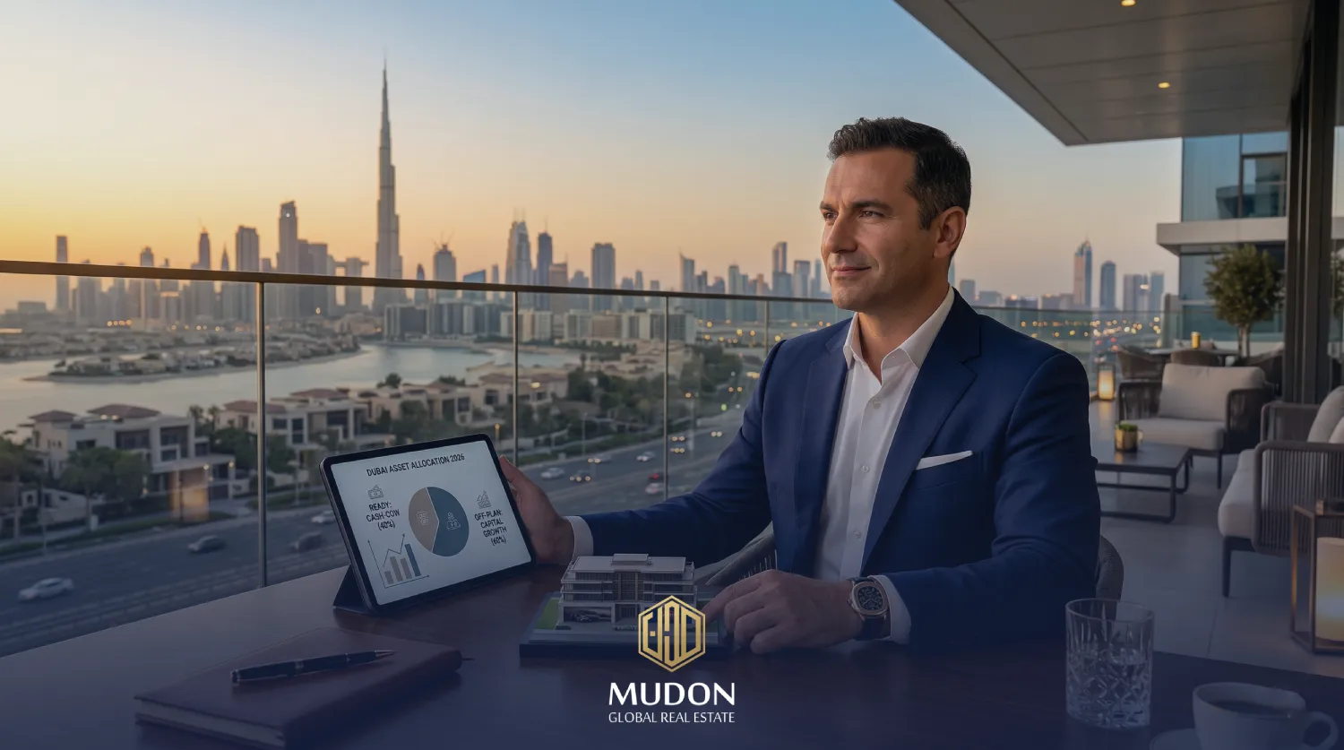 dubai real estate wealth management