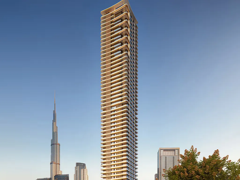 Downtown Dubai Investment Guide 2026: Absolute Liquidity and Global Trophy Assets 3 Address Grand Downtown