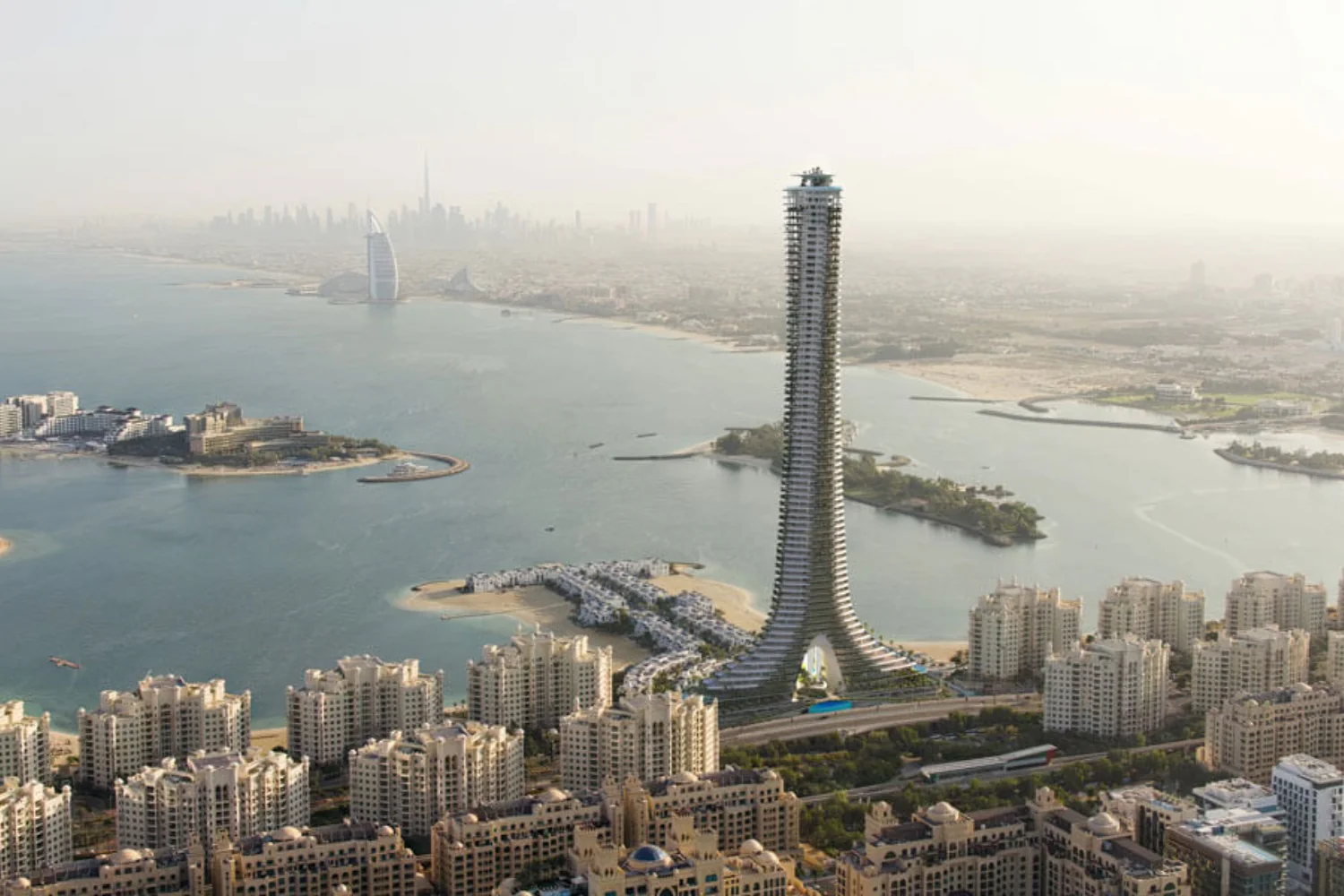 Palm Jumeirah Investment Guide 2026: Absolute Scarcity and Ultra‑Luxury Trophy Assets 4