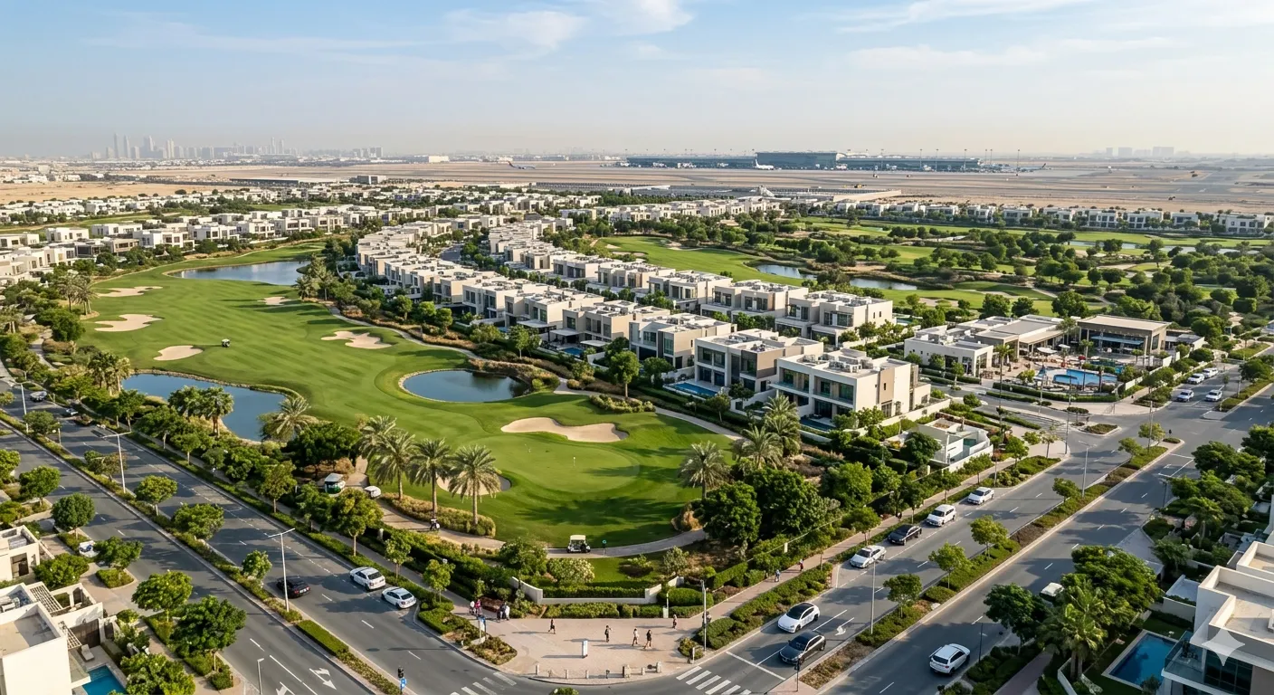 Emaar South