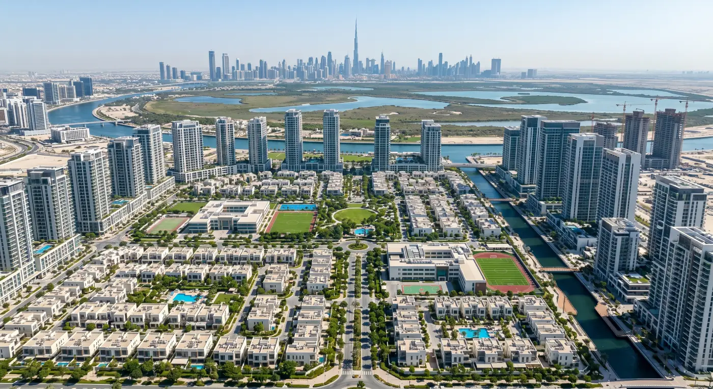 Sobha Hartland