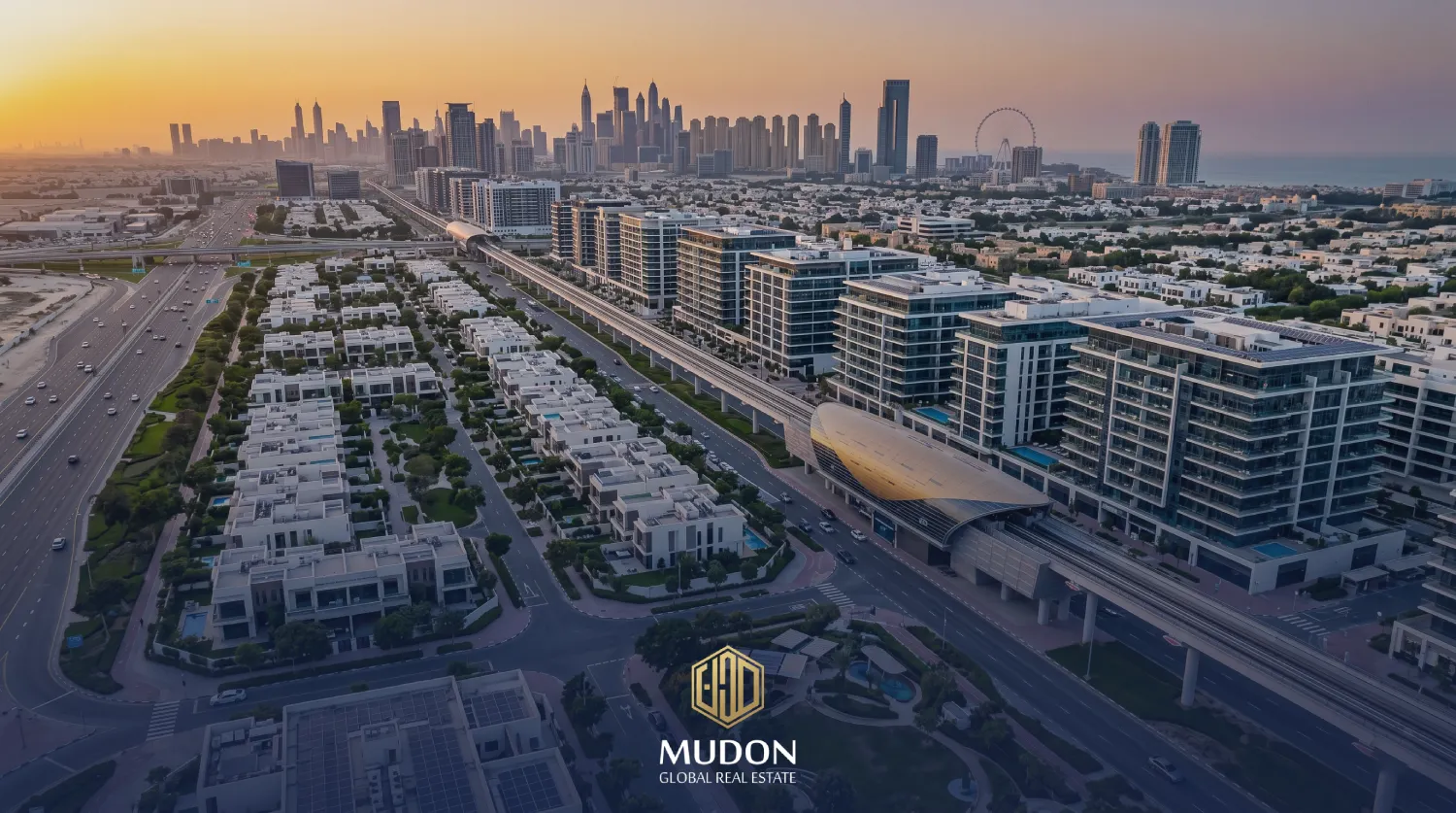 al furjan real estate investment guide