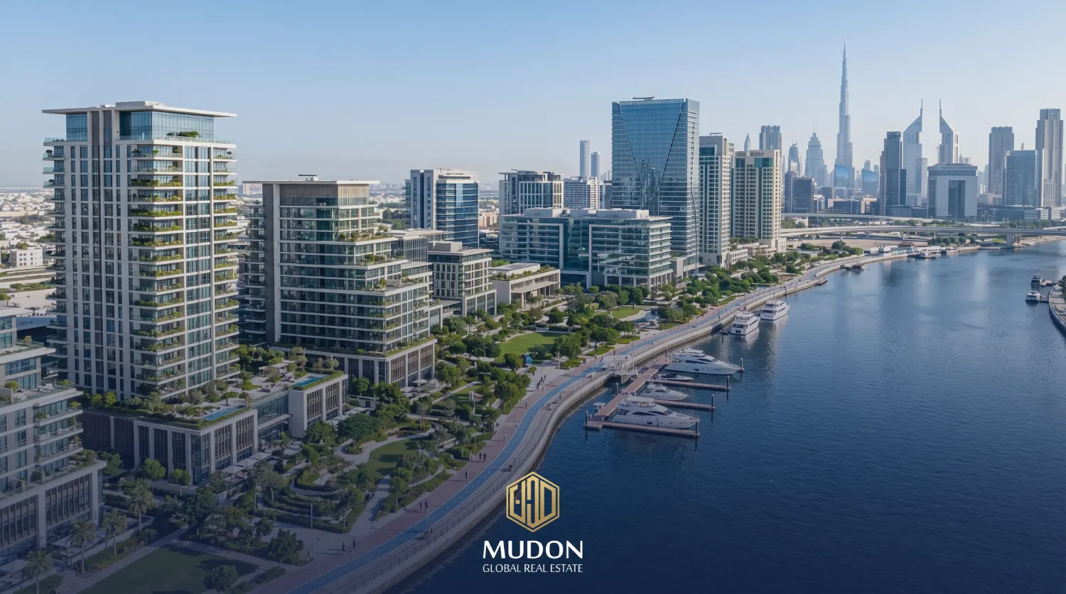 dubai science park real estate investment guide