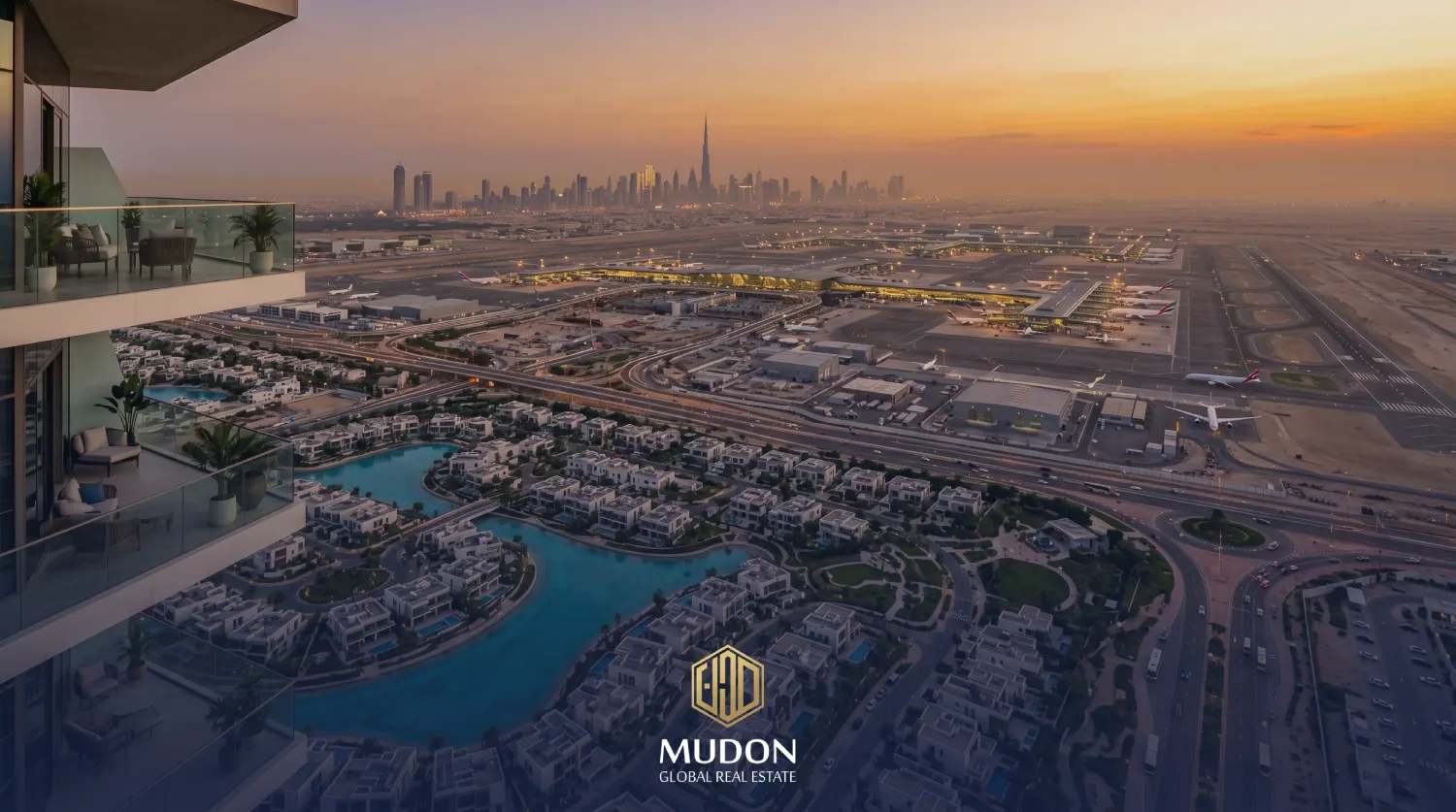 dubai south real estate investment guide